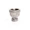 Thrifco Plumbing 1/2 x 1/8 Galvanized Reducer 9218031 - alternate 1